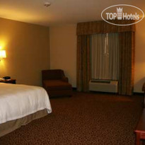 Hampton Inn & Suites Oklahoma City - South