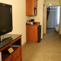 Hilton Garden Inn Oklahoma City Airport