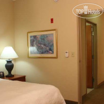 Hilton Garden Inn Oklahoma City Airport