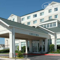 Hilton Garden Inn Oklahoma City Airport