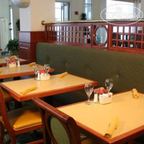 Hilton Garden Inn Oklahoma City Airport