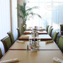 Hilton Garden Inn Oklahoma City Airport