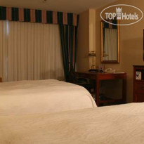 Hilton Garden Inn Oklahoma City Airport