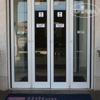 Hilton Garden Inn Oklahoma City Airport