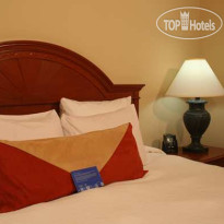 Hilton Garden Inn Oklahoma City Airport