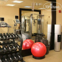 Hilton Garden Inn Oklahoma City Airport