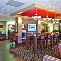Hampton Inn Oklahoma City-Northwest