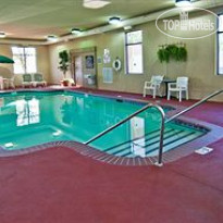Hampton Inn Oklahoma City-Northwest