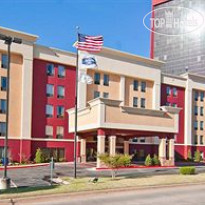 Hampton Inn Oklahoma City-Northwest