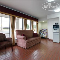 Americas Best Value Inn - Oklahoma City I-35 South 