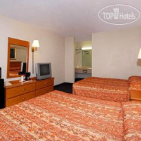 Econo Lodge Inn & Suites Bricktown