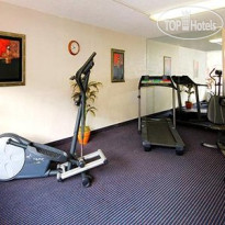 Econo Lodge Inn & Suites Bricktown