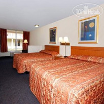 Econo Lodge Inn & Suites Bricktown