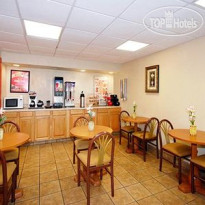 Econo Lodge Inn & Suites Bricktown