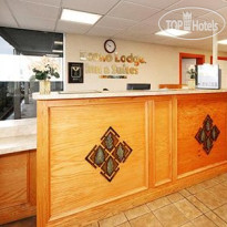 Econo Lodge Inn & Suites Bricktown