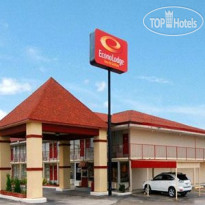 Econo Lodge Inn & Suites Bricktown