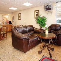 Econo Lodge Inn & Suites Bricktown