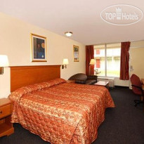 Econo Lodge Inn & Suites Bricktown