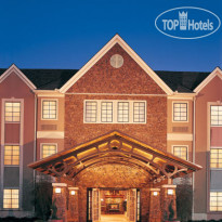Staybridge Suites Oklahoma City-Quail Springs