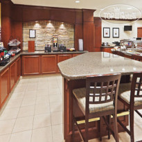 Staybridge Suites Oklahoma City-Quail Springs