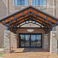 Staybridge Suites Oklahoma City-Quail Springs