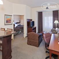 Staybridge Suites Oklahoma City-Quail Springs