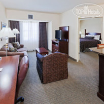 Staybridge Suites Oklahoma City-Quail Springs