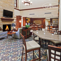 Staybridge Suites Oklahoma City-Quail Springs