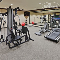 Staybridge Suites Oklahoma City-Quail Springs