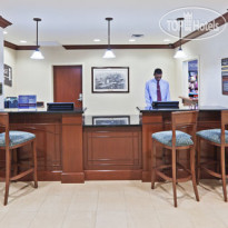 Staybridge Suites Oklahoma City-Quail Springs