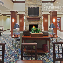 Staybridge Suites Oklahoma City-Quail Springs