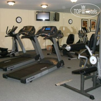 Staybridge Suites Oklahoma City-Quail Springs