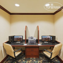 Staybridge Suites Oklahoma City-Quail Springs