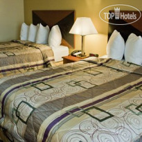 Sleep Inn & Suites Norman