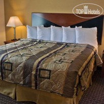 Sleep Inn & Suites Norman