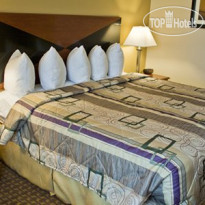 Sleep Inn & Suites Norman