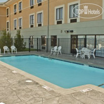 Sleep Inn & Suites Norman