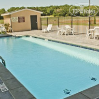 Sleep Inn & Suites Norman