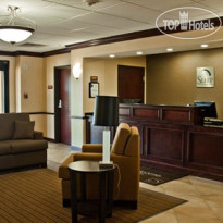 Sleep Inn & Suites Norman