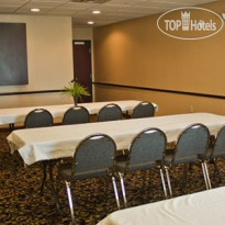 Sleep Inn & Suites Norman