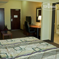 Sleep Inn & Suites Norman
