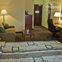 Sleep Inn & Suites Norman