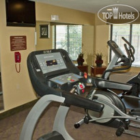 Sleep Inn & Suites Norman