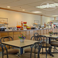 Ramada Airport South 