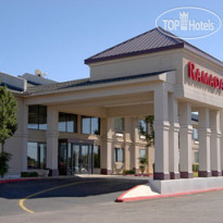 Ramada Airport South 