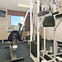 Ramada Airport South 