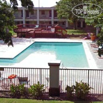 Ramada Airport South 