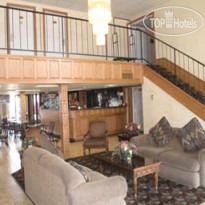 Ramada Airport South 