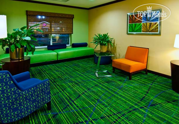New photos from tourists Fairfield Inn & Suites Oklahoma City NW Expressway Warr Acres 3*