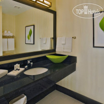 Fairfield Inn & Suites Oklahoma City NW Expressway Warr Acres
